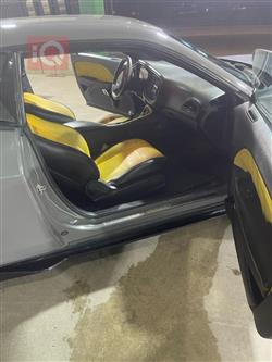 دودج تشالنجر